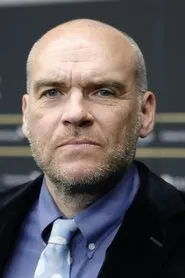 Foto de John Michael McDonagh