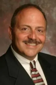 Retrato de John Moschitta Jr.