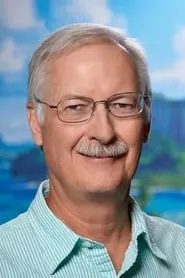 John Musker en Pencils Vs Pixels