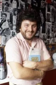 John Nathan-Turner en Showman: The Life of John Nathan-Turner
