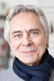 Retrato de John Neumeier