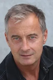 John Nielsen en Pie