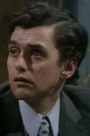 Retrato de John Nightingale