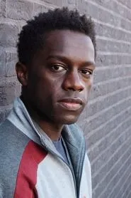 John Niyibizi en Pepijn