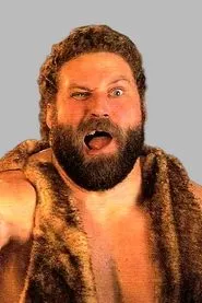 John Nord en WCCW Parade of Champions '87
