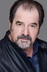 John Orcsik en Harvest of Hate