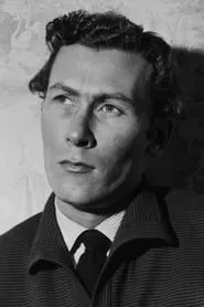 John Osborne en Asesino implacable