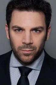 John-Philip Vazquez en Killer Soldiers: Programados para matar