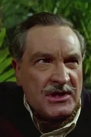 John Phillips en The Hallelujah Handshake