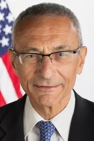 Retrato de John Podesta