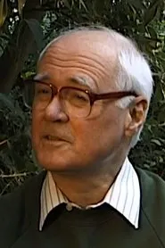 John Polkinghorne en The Trouble with Atheism