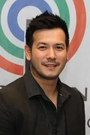 Retrato de John Prats