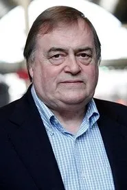 Retrato de John Prescott