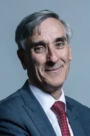 Retrato de John Redwood