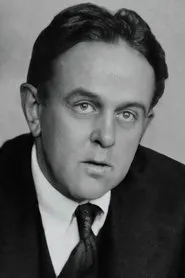 Retrato de John Reed