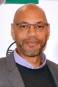Foto de John Ridley