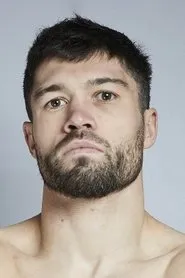 John Ryder en Zach Parker vs. John Ryder