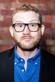 Retrato de John Safran