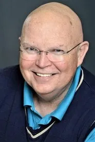 Retrato de John Schile
