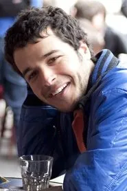John Sehil en Enamorado de mi mujer