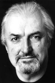 Retrato de John Stahl