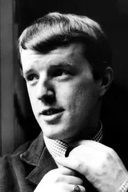 Retrato de John Steel