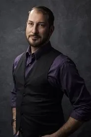 John Stimac en El Arma Perfecta
