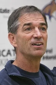 Retrato de John Stockton