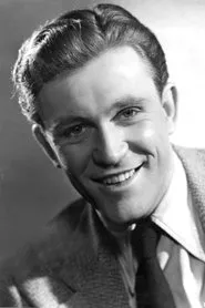 Retrato de John Stone