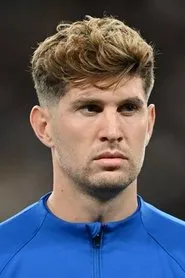 John Stones en Daring to Dream: England's Story at the 2018 FIFA World Cup