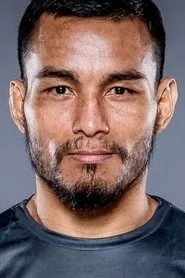 John Teixeira en Bellator 177: Dantas vs Higo