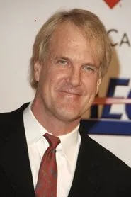 Retrato de John Tesh