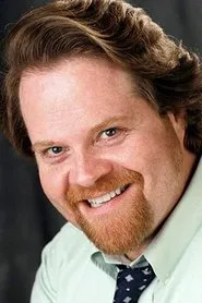 John Treacy Egan en Jekyll & Hyde: The Musical