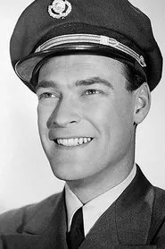 John Trent en Mystery Plane