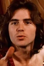 John Tull en El clan de los Doberman