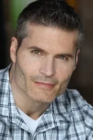 John Turk en Wolf Hound: lobos de acero