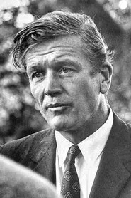 Retrato de John V. Lindsay