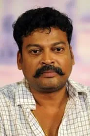 Retrato de John Vijay