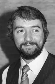 John Virgo en John Virgo: Playing For Laughs