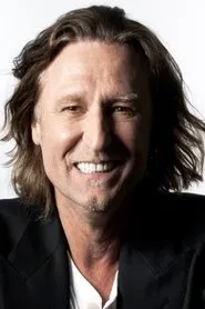 John Waite en Ringo Starr & His All-Starr Band: Tour 2003