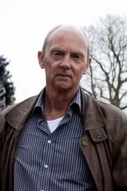 John Wardley en The Story of Alton Towers