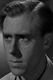 John Warner en The Trouble with 2b: Part Five, Thirty Years Younger