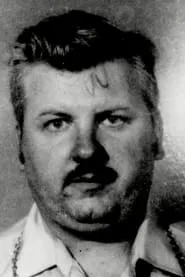 Retrato de John Wayne Gacy