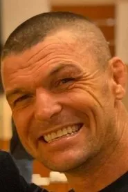 John Wayne Parr en ONE on TNT 3: Lineker vs. Worthen
