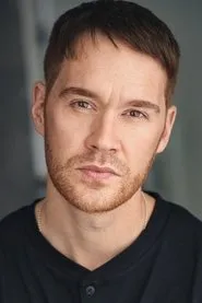 Retrato de John Weaver