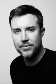 Retrato de John Will Clay