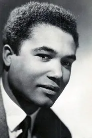 Retrato de John William