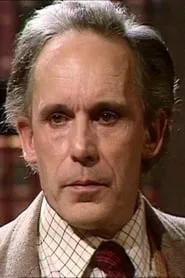 John Woodnutt en The Boy from Space
