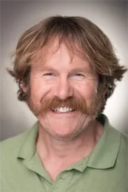 John Wraight en Beyond The Edge