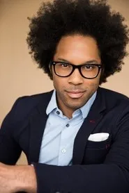 Johnathan Fernandez en Let's Make a Movie